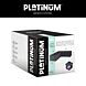 Platinum AeroCover Loungesethoes hoekset 300x300x100xH70