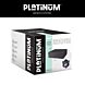 Platinum AeroCover Loungesethoes 235x235xH70