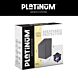 Platinum AeroCover Stapelstoelhoes/ gasveerstoelhoes 67x67xH80/110