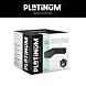 Platinum AeroCover Loungesethoes hoekset 220x220x90xH70