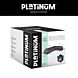 Platinum AeroCover Loungeset platformhoes rechts 350x275x90xH30/45/70