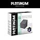Platinum AeroCover Loungestoelhoes hoge rug XL 75x78xH65/100