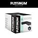 Platinum AeroCover Loungesethoes hoekset links 330x255x100xH70