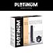Platinum AeroCover Zweefparasolhoes H260x55/60