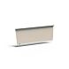 Platinum Sun & Shade Coolfit rolgordijn, B198xL240cm, Greige