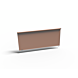 Platinum Sun & Shade Coolfit rolgordijn, B198xL240cm, Zand