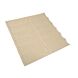 Harmonicadoek NC Outdoor 290 x 300 cm gebroken wit
