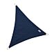 Nesling schaduwdoek driehoek 500 cm navi blauw * limited