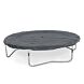 Proline trampoline hoes