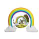 Regenboog watersproeier XL