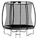 Avyna Trampoline Opbouw Ø305 met veiligheidsnet – HD Plus