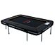 Avyna Trampoline InGround 275x190 (213) | Zwart