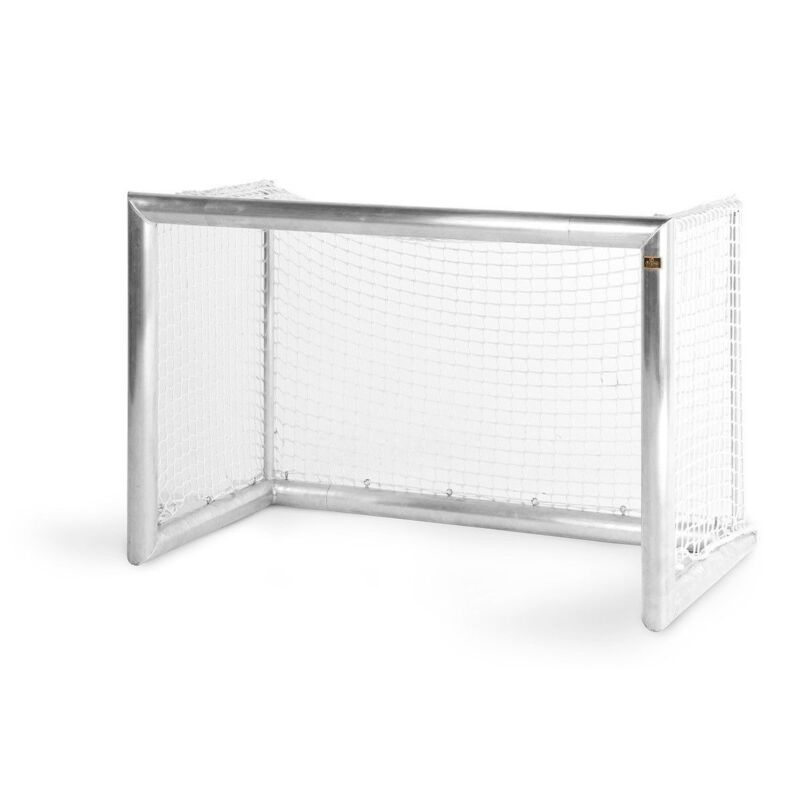Aluminium voetbaldoel 300x200cm Pro