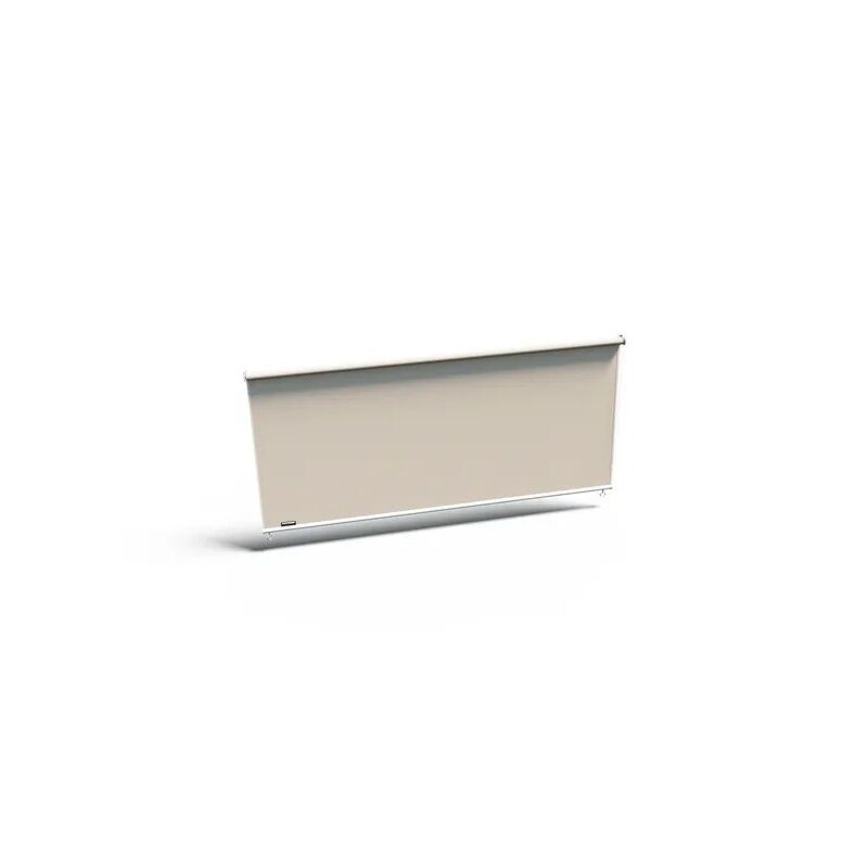 Platinum Sun & Shade Coolfit rolgordijn, B296xL240cm, Greige