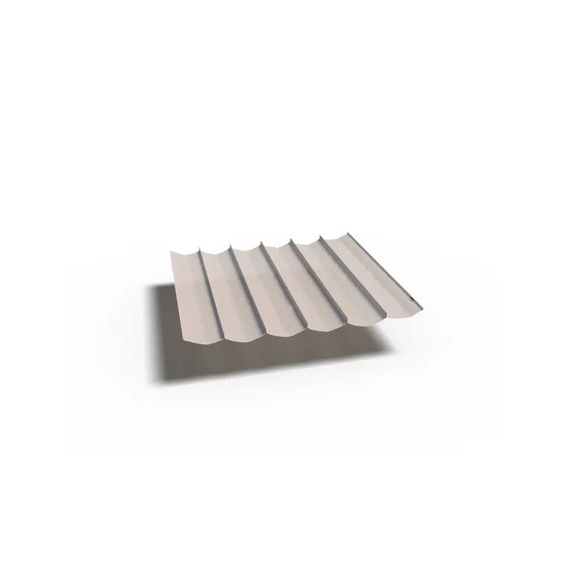 Platinum Sun & Shade Coolfit harmonica schaduwdoek, B370xL500cm, Greige