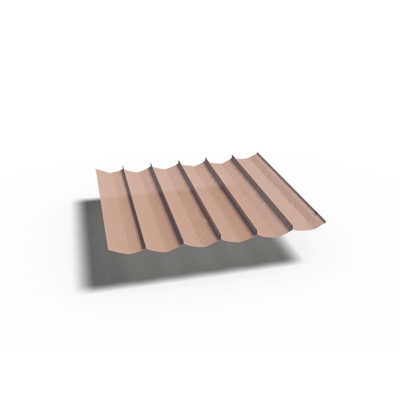 Platinum Sun & Shade Coolfit harmonica schaduwdoek, B290xL300cm, Zand