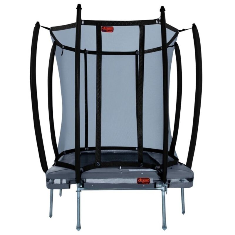 Avyna Trampoline Inground 275 x 190 met net – HD Plus