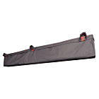 Platinum Sun & Shade beschermhoes voor een harmonica schaduwdoek, 290cm breed