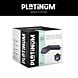Platinum AeroCover Loungeset platformhoes 255x255x90xH30/45/70