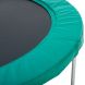 Etan Premium Gold trampoline randkussen groen