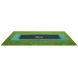 Trampoline Etan Premium Flat rechthoekig
