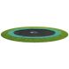 Trampoline Etan Premium Flat rond
