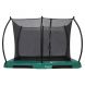 Trampoline Etan Hi-Flyer inground rechthoekig incl. net