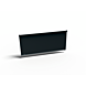 Tweede Kans | Platinum Sun & Shade Coolfit rolgordijn, B296xL240cm, Zwart