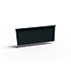 Tweede Kans | Platinum Sun & Shade Coolfit rolgordijn, B296xL240cm, Zwart