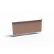 Platinum Sun & Shade Coolfit rolgordijn, B296xL240cm, Zand