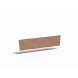 Platinum Sun & Shade Coolfit balkondoek, 500x80cm, Zand