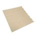 Harmonicadoek NC Outdoor 290 x 400 cm gebroken wit