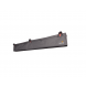 Maatwerk beschermhoes harmonicadoek Nesling 170 cm breed