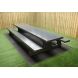 Betonnen picknicktafel XL Antraciet