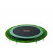 Trampoline Proline inground rond