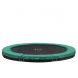 Trampoline Etan Premium Gold inground rond