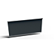 Tweede Kans | Platinum Sun & Shade Coolfit rolgordijn, B296xL240cm, Antraciet