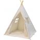 Tipi tent Alba Créme