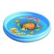 Watermat Turtle met sproeier 