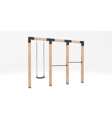 Douglas schommel Premium - Mila