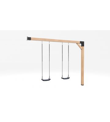 Douglas schommel Premium - Idefix