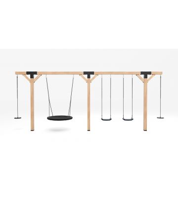 Douglas schommel Excellent - Baloo