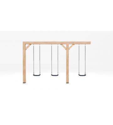 Douglas schommel Excellent - Hans