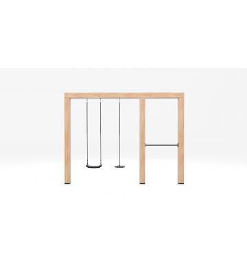 Douglas schommel Excellent - Elsa 300