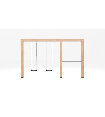 Douglas schommel Excellent - Elsa 400