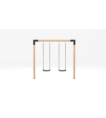 Douglas schommel Lady 240