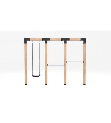 Douglas schommel Premium - Mila