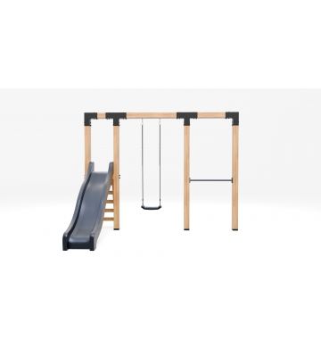 Douglas schommel Premium - Dommel