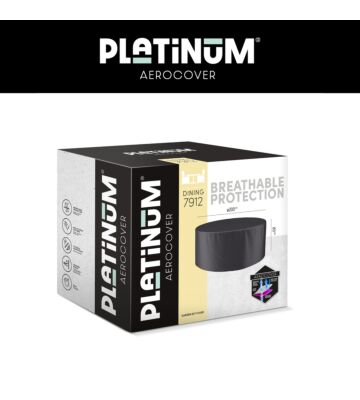 Platinum AeroCover Tuinsethoes ø200xH85