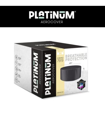 Platinum AeroCover Tuinsethoes ø250xH85